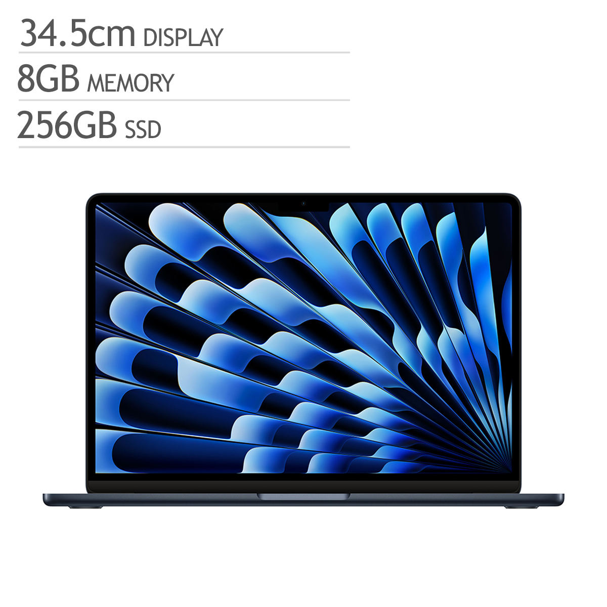 Apple 맥북 에어 13 M3 256GB