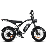 모토벨로 FX20 자토바이 전기 자전거51cm(20)