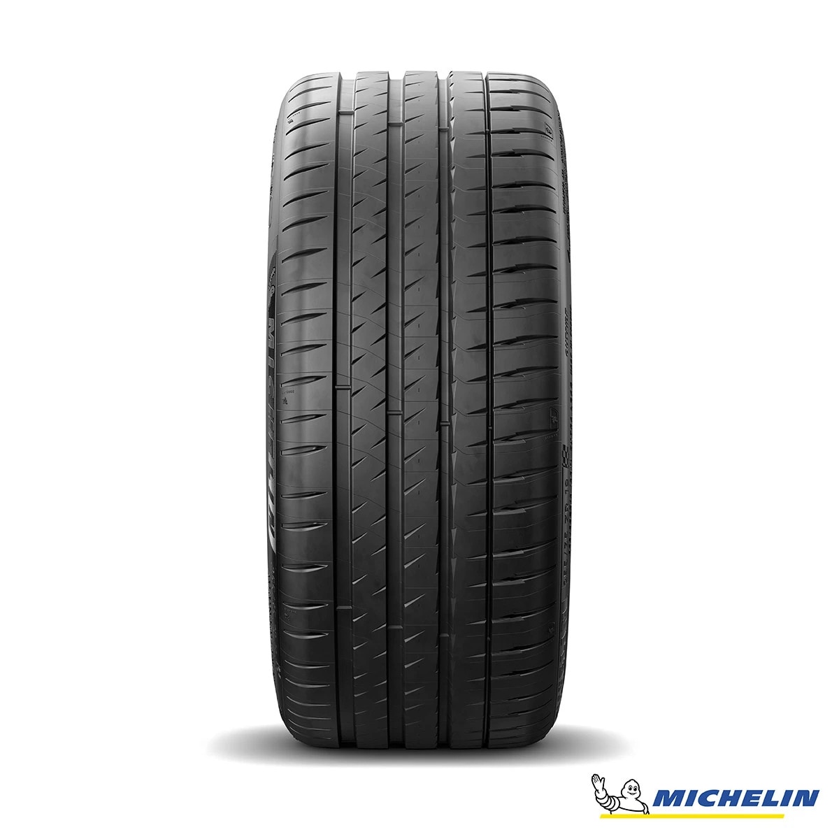 미쉐린 파일럿 스포츠 4 S 285/30R20 99(Y) EXTRA LOAD