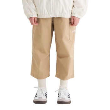 아웃도어 프로덕츠 키즈 우븐 바지 (7부) 아웃도어 프로덕츠 키즈 우븐 바지 (7부)