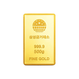 삼성 골드바 500g