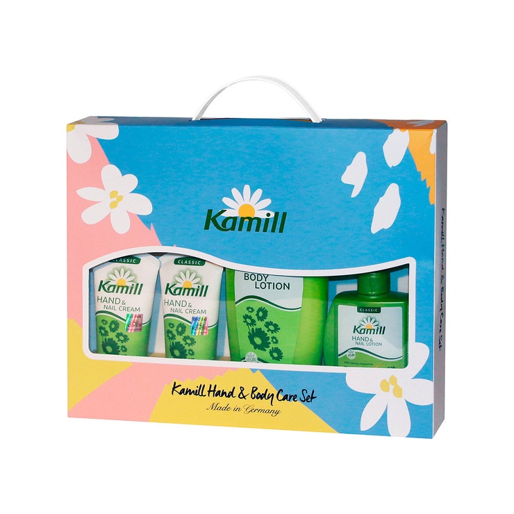 Kamill Hand&Body Gift Set 633845