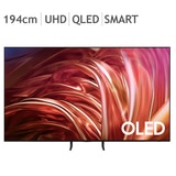 삼성 OLED TV KQ77SD85AEXKR 194cm (77)