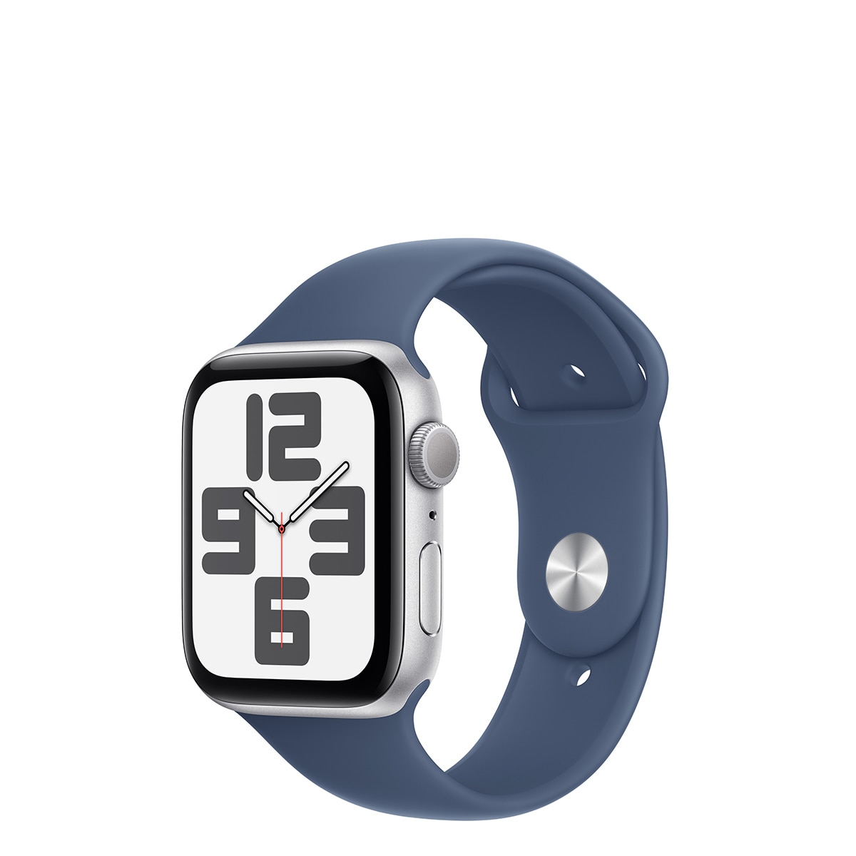 Apple 워치 SE 44mm 알루미늄 케이스