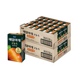 매일야채 주스 125ml x 24 x 2 - 고농축 당근의 힘