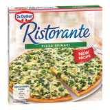 리스토란테 피자 7개 골라담기