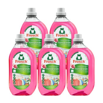 프로쉬 석류 세탁세제 1.5L x 5 프로쉬 석류 세탁세제 1.5L x 5