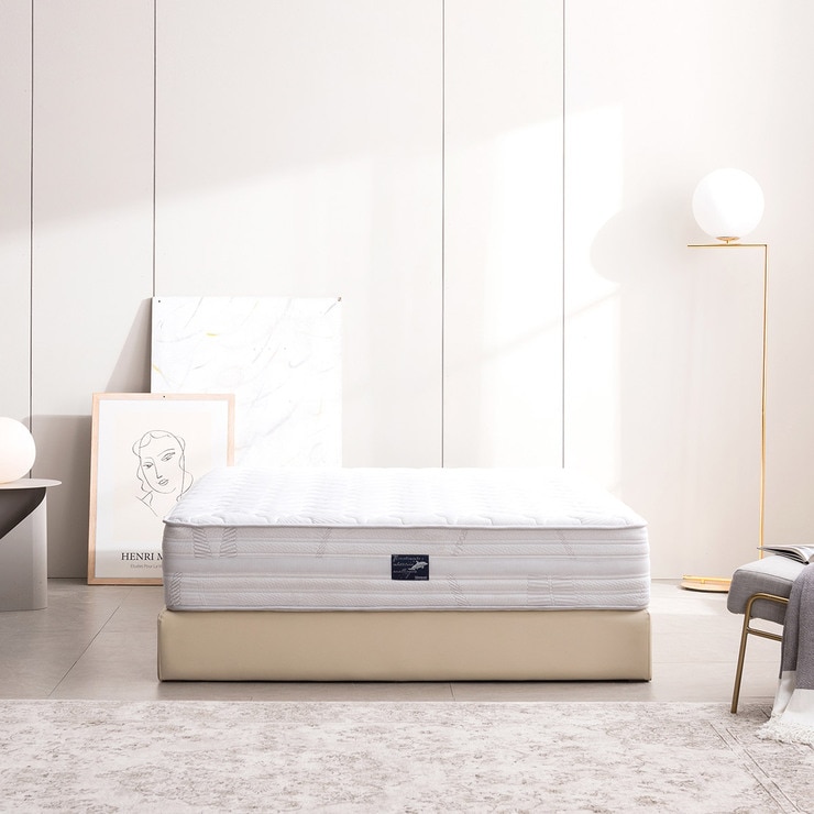 Altrenotti Noble Mattress - King 657064