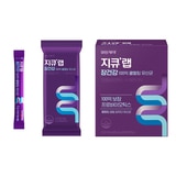 지큐랩 장건강 100억 쿨멜팅 유산균 2g x 60포