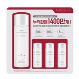 미샤 퍼스트 에센스 150ml + 30ml x 3