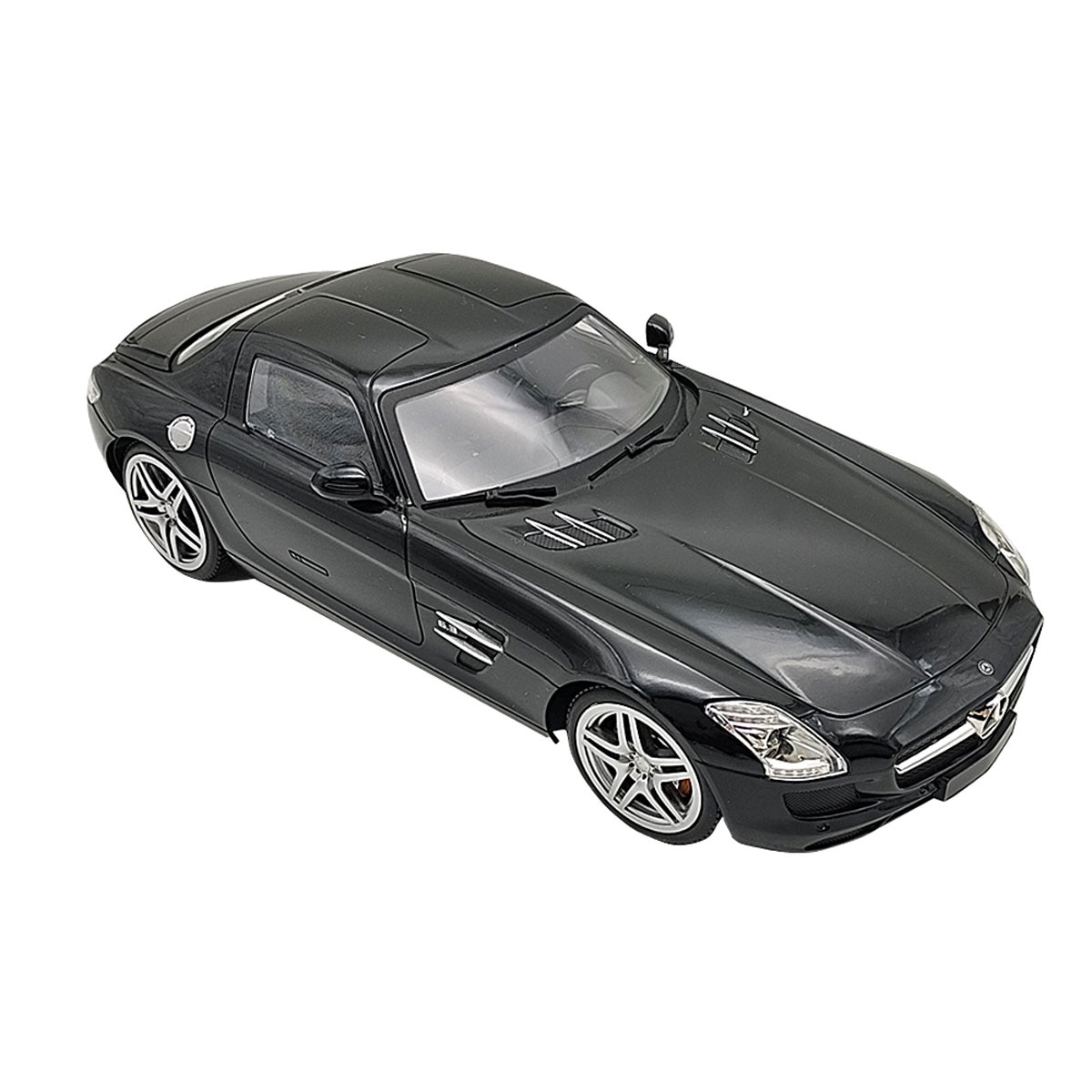 1:24 메르세데스 벤츠 SLS AMG RC카