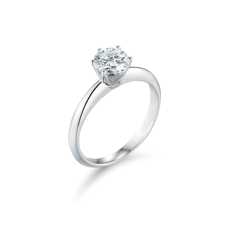 0.70ct beauty Diamond Ring 650071