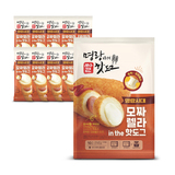 명랑 모짜렐라 핫도그 85g x 10