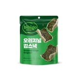 CJ 비비고 칩 40g x 10개