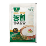 고삼농협 한우곰탕 330ml x 8 x 2