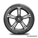 미쉐린 파일럿 스포츠 4 255/40R18 99Y EXTRA LOAD