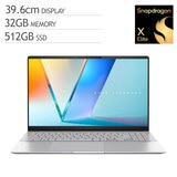 ASUS 비보북S (15.6/SDXE/32GB/512GB)