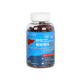 한미 헤파케어 골드 1,000mg x 180캡슐