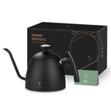 Soulhand Pour Over Kettle 1.5 L with Thermometer