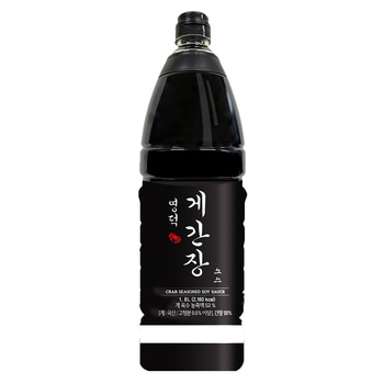 영덕 게간장1.8L