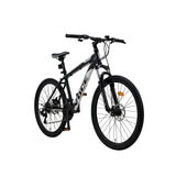 카스모 보체 MTB 자전거 66cm (26) - 블랙