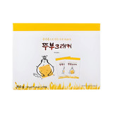 쿠키아 뚜부크래커 350G