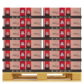 정관장홍삼정캡슐현500mg x 100캡슐x 2선물세트x 280 정관장홍삼정캡슐현500mg x 100캡슐x 2선물세트x 280