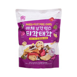 Mama's Choice 야채부각 티각태각 450g