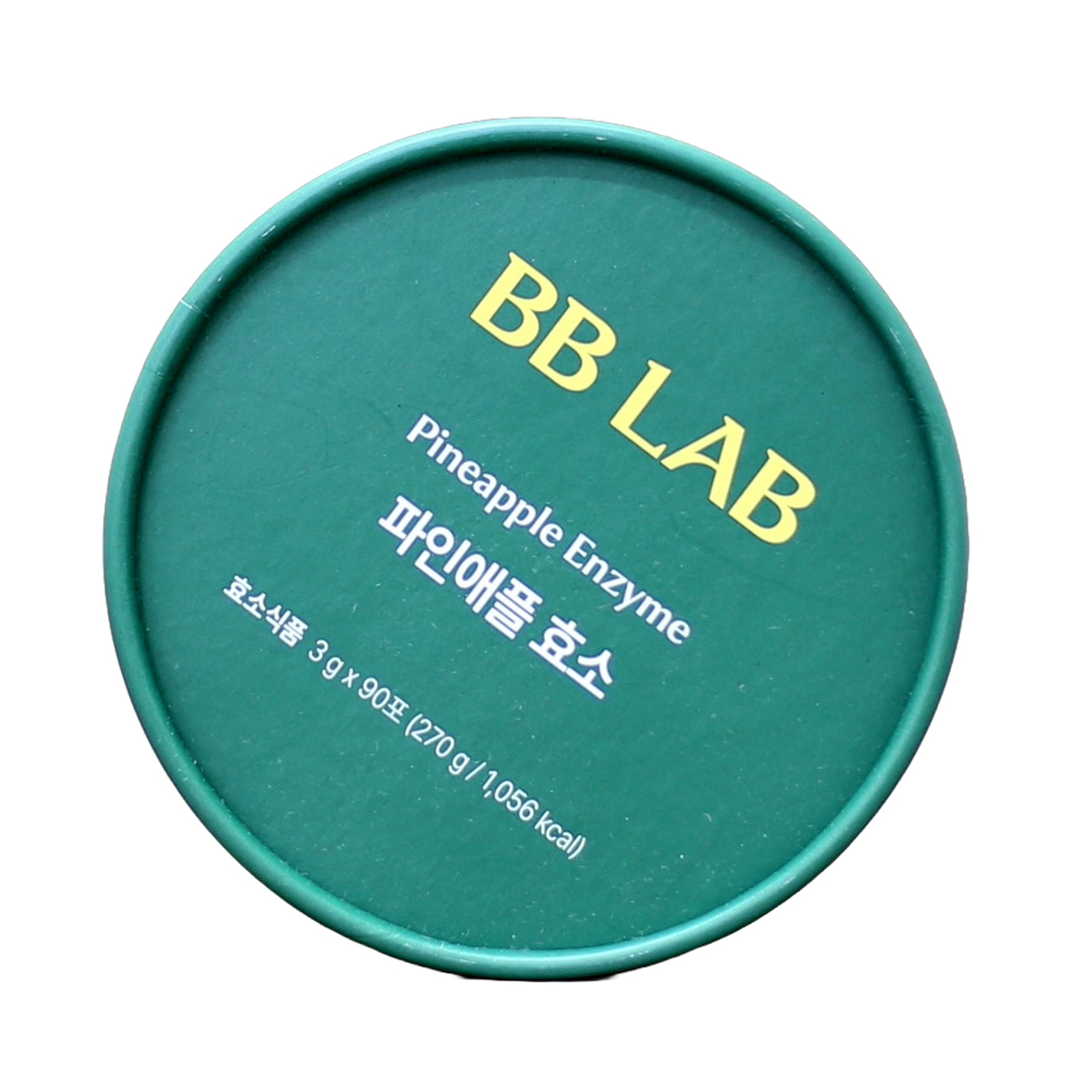 뉴트리원 BB Lab 파인애플 효소 3g x 90포x 320개