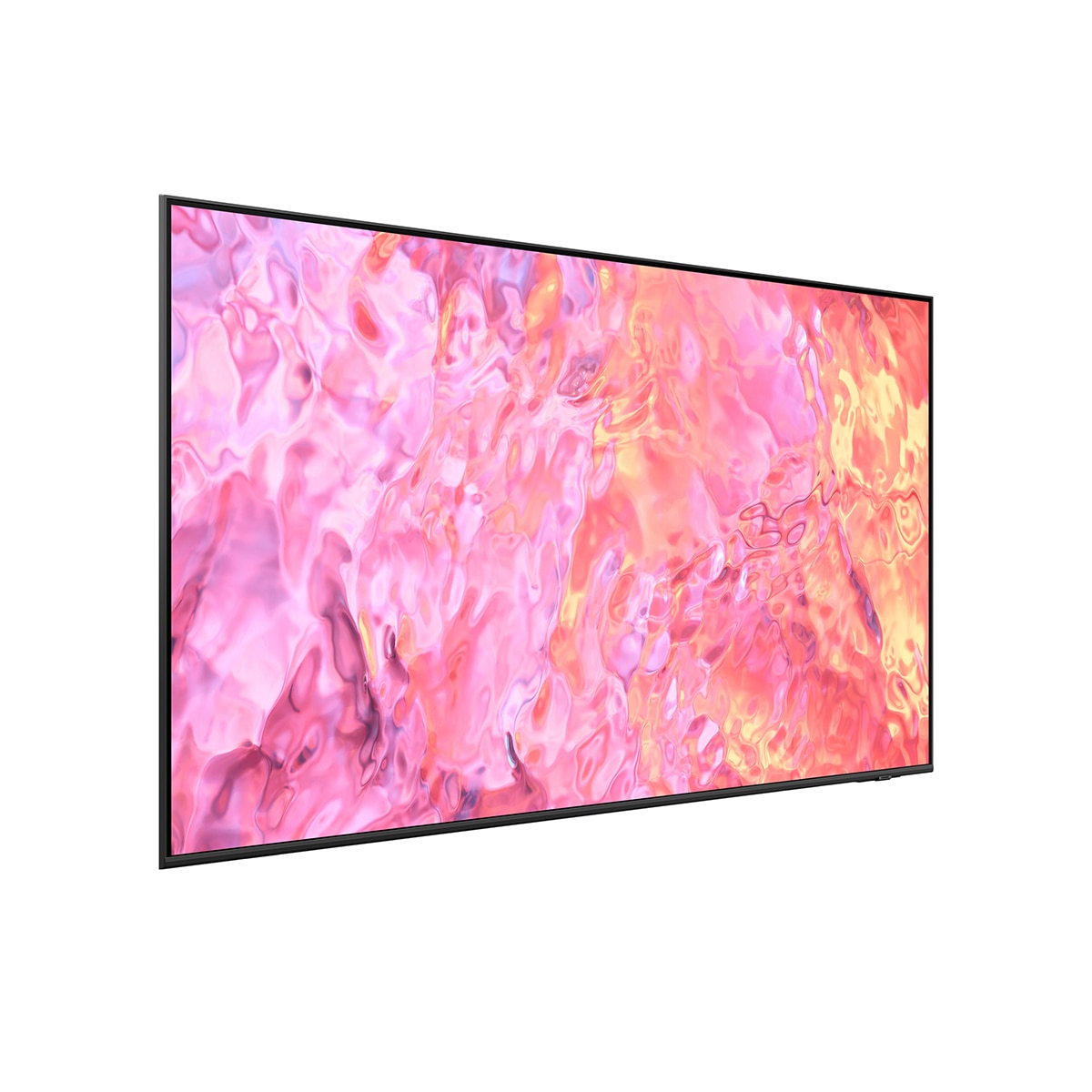 삼성 QLED TV KQ65QC68AFXKR 163cm (65) - 벽걸이형