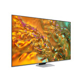 삼성 QLED TV KQ55QD80AFXKR 138cm (55)