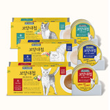 보양대첩 고양이 영양캔 30g x 8ea x 5ct(화/수/금)