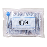 촉촉한반건조열빙어1.2KG X 2PACK