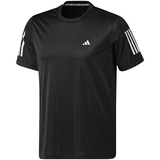 아디다스 골프 남성 반소매 티셔츠 - 블랙, M(95)