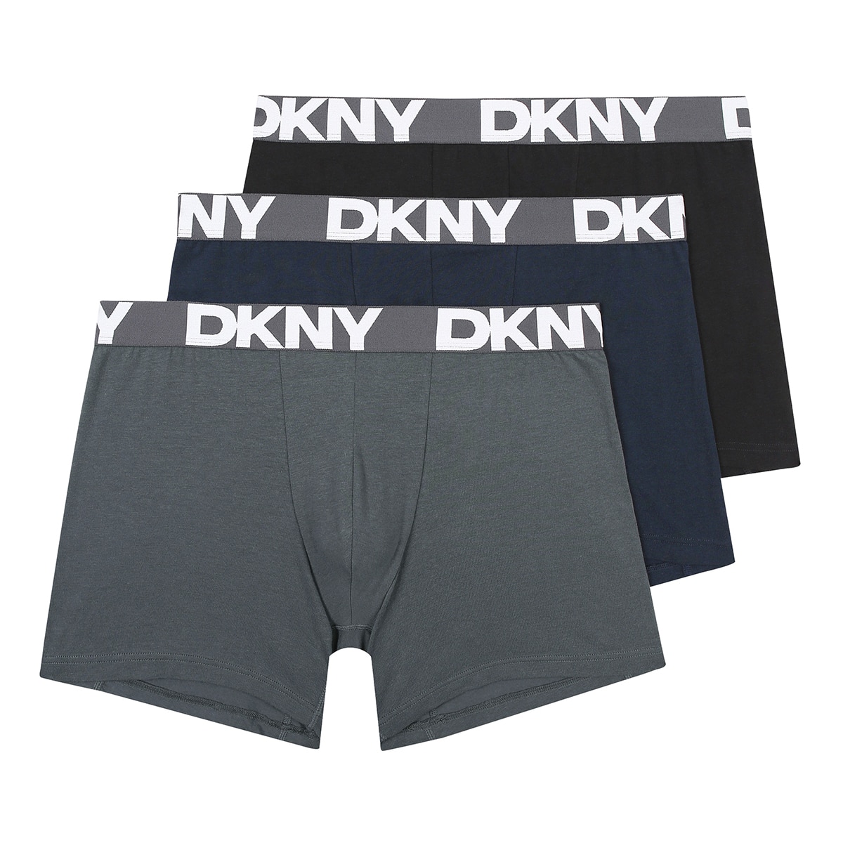 DKNY 드로즈 3매