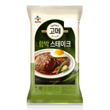 고메 함박스테이크 810G