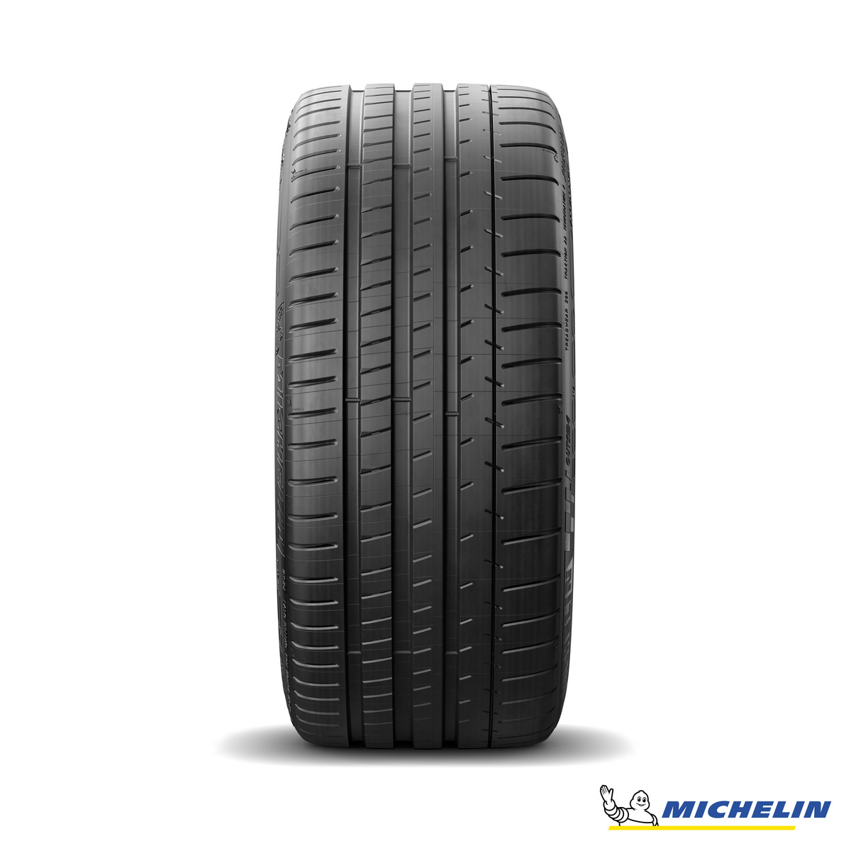 미쉐린 파일럿 슈퍼 스포츠 275/35R20 102Y XL