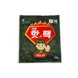 인라이프 대용량 포켓용 핫팩 150g x 30 x 120 개