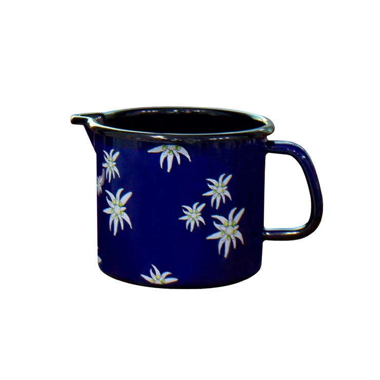 RIESS Enameled Jug 14cm 650301