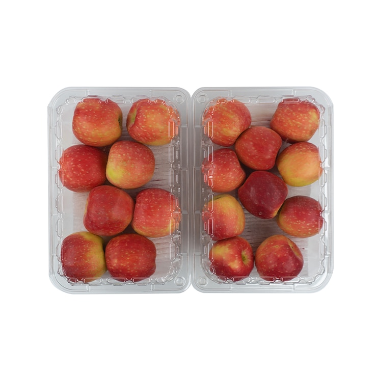 Mini Cheonhong Apples 1kg x 2pk 679665