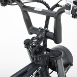 모토벨로 FX20 자토바이 전기 자전거51cm(20)