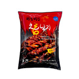 알찬해 바로바로 호롱낙지 1200g x 2