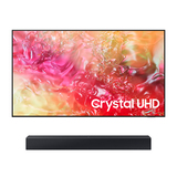 삼성 UHD 70 TV KU70UD7070FXKR 176cm (70) + C400