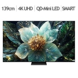 TCL QD-Mini LED TV Q9B 139cm (55)