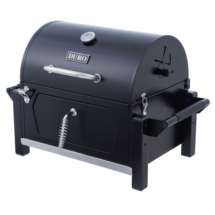 Duro Portable Charcoal Grill 1807282