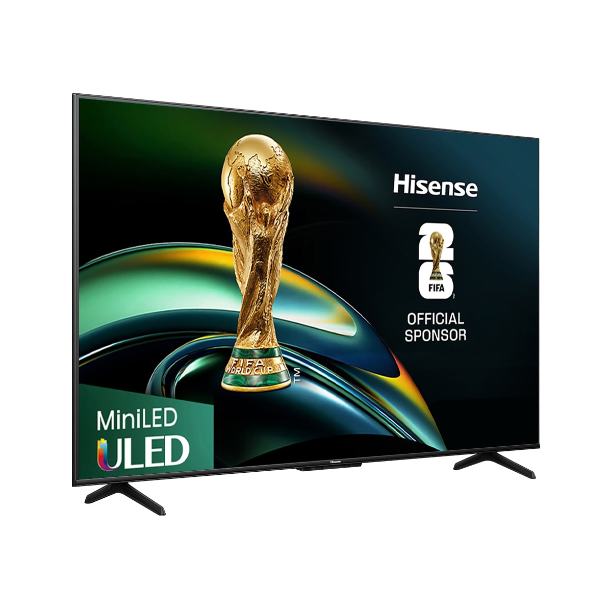 하이센스 4K MINI-LED 163cm (65) 하이센스 4K MINI-LED 163cm (65)