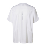 푸마 남성 퍼포먼스 반소매 티셔츠 - 화이트, L(100)