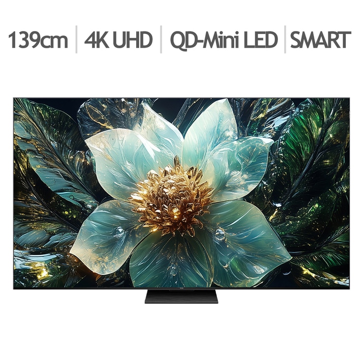 TCL QD-Mini LED TV Q9B 139cm (55) 679100