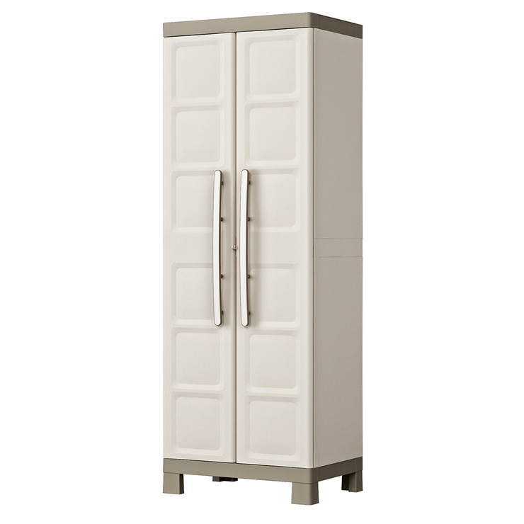 Keter Excellence Tall Cabinet 642762