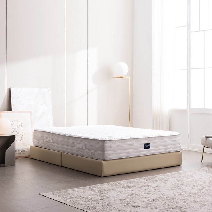 Altrenotti Noble Mattress - Large King 657065